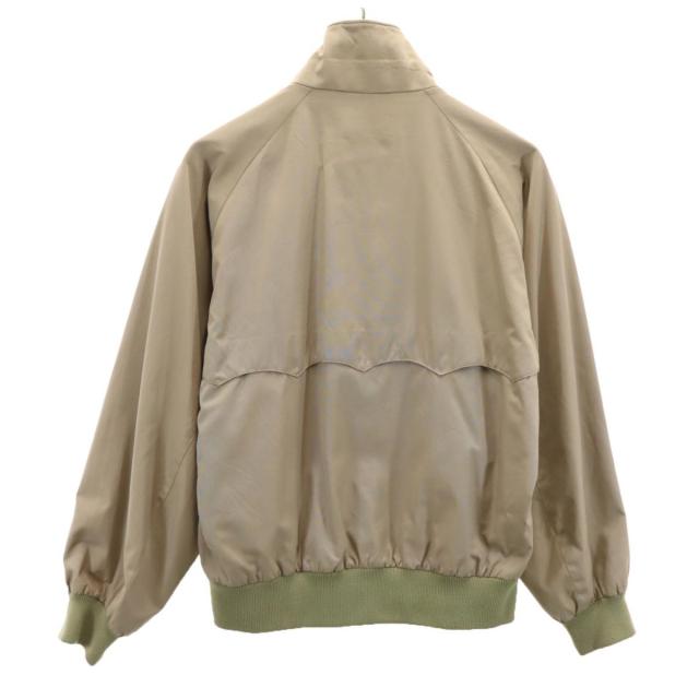 バラクータ 英国製 G9 ジャケット 36 ブラウン BARACUTA メンズ バラクータ 英国製 G9 ジャケット 36 ブラウン BARACUTA メンズ