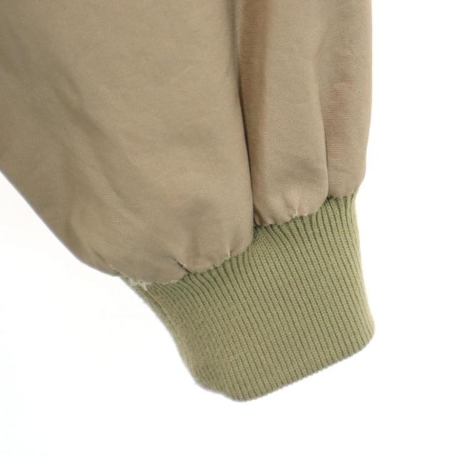 バラクータ 英国製 G9 ジャケット 36 ブラウン BARACUTA メンズ バラクータ 英国製 G9 ジャケット 36 ブラウン BARACUTA メンズ