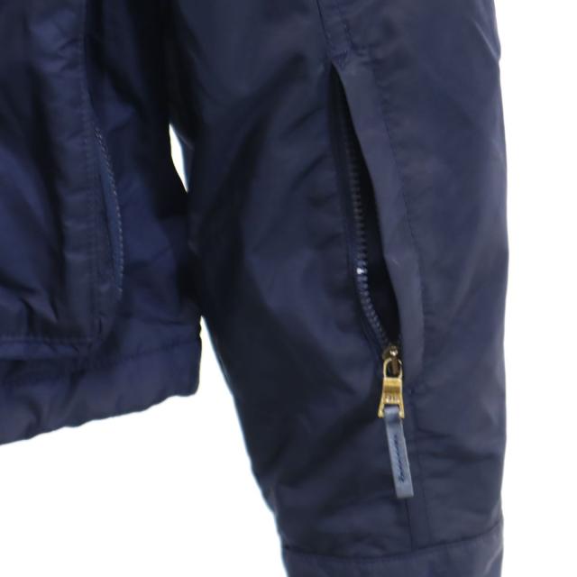 Ralph Lauren - ラルフローレンゴルフ ゴルフ フード付き ジャケット 9 ネイビー RALPH LAUREN GOLF レディース ラルフローレンゴルフ ゴルフ フード付き ジャケット 9 ネイビー