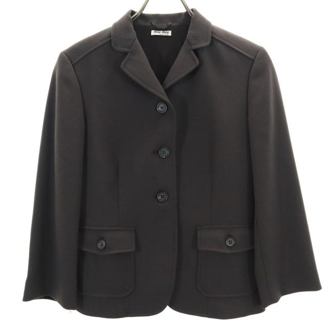 SPORTMAX スポーツマックス コート（その他） レディース 【古着