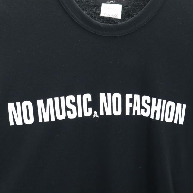 マスターマインドジャパン 日本製 半袖 Tシャツ S 黒 mastermind JAPAN レディース_4