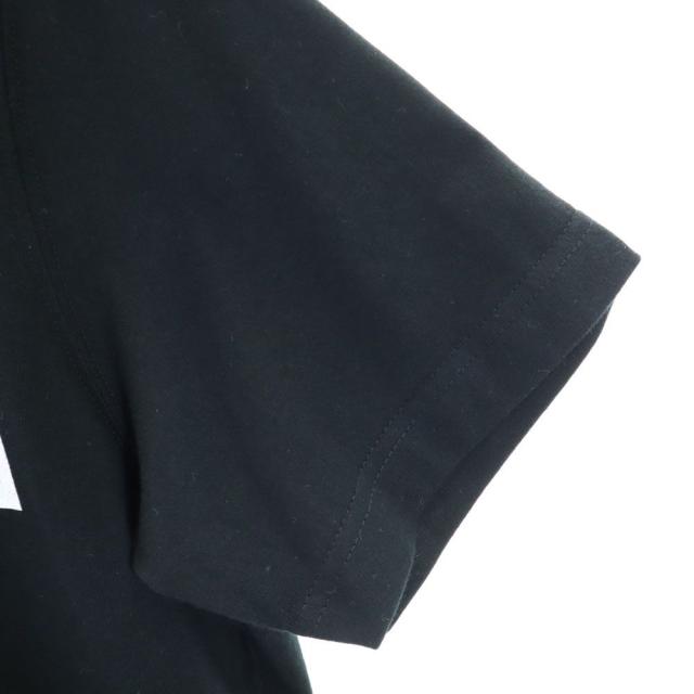 マスターマインドジャパン 日本製 半袖 Tシャツ S 黒 mastermind JAPAN レディース_5