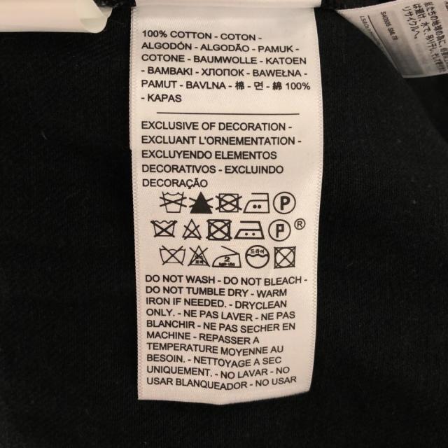 リーバイストラウス デニムジャケット L ブラック LEVI STRAUSS & CO