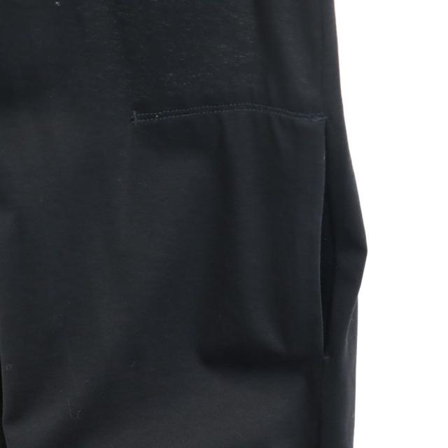 Y's for living ☆ロングワンピース 黒