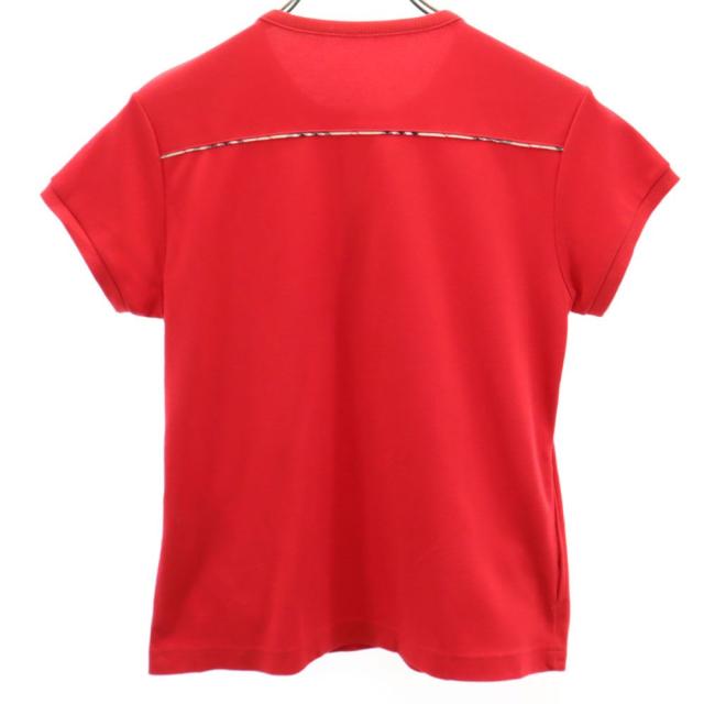 バーバリーゴルフ　レディースウエア　セットアップ　フリーサイズ　美品 バーバリー ゴルフ レディース バーバリーゴルフ レディースウエア