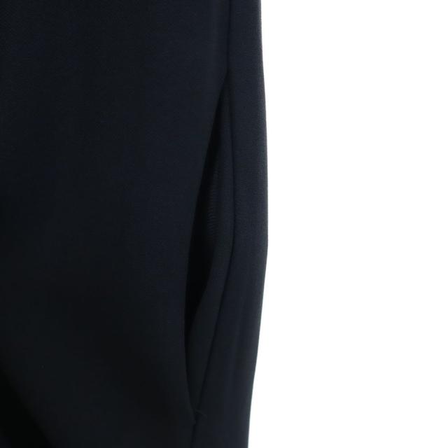 STELLA McCARTNEY ブラック半袖ワンピース ステラマッカートニー Tシャツ 半袖 レディース ブラック Stella