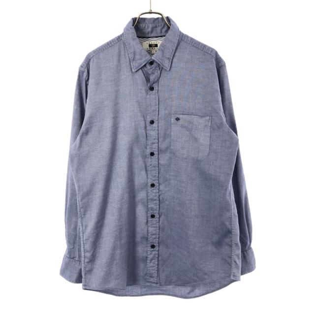 Mens shirt joseph abboud シャツ JOSEPH ABBOUD キングサイズ・ジョセフ・アブード氏セレクト・英国LIBERTY社 リバティ シャツ Rakuten Fashion 楽天ファッション 旧楽天ブランドアベニュー SF6532