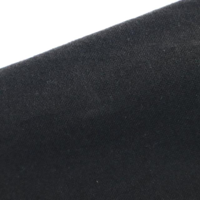 ダブルアールエル 長袖 ボタンダウンシャツ XS ブラック RRL Ralph