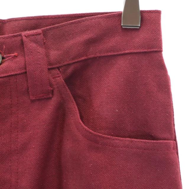 リーバイス 70s 未使用 STA-PREST デッドストック 646 極東リーバイス