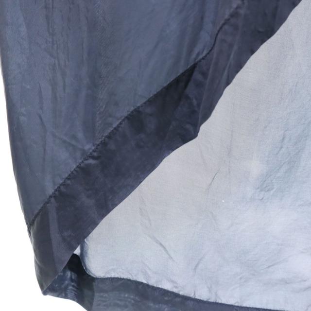 リックオウエンス ノースリーブ ワンピース S グレー Rick Owens レディースの通販は