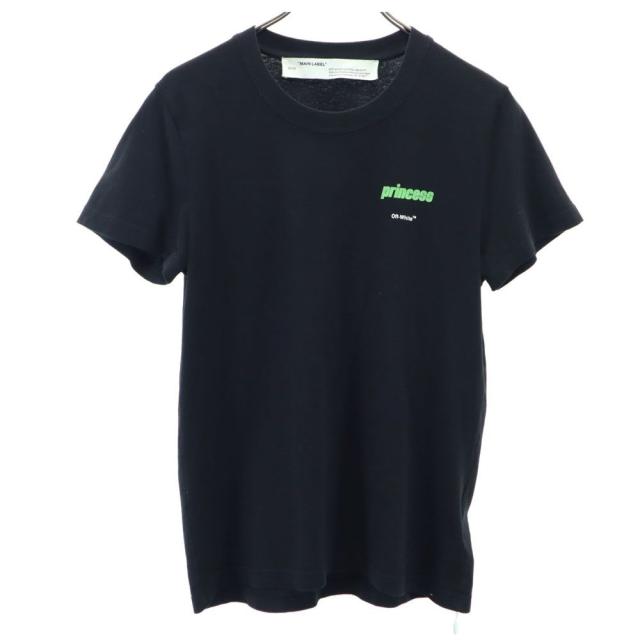 関税込★VIP価格【MONCLER】プリントTシャツ 関税込☆VIP価格【MONCLER】ロゴ プリント クルーネック Tシャツ