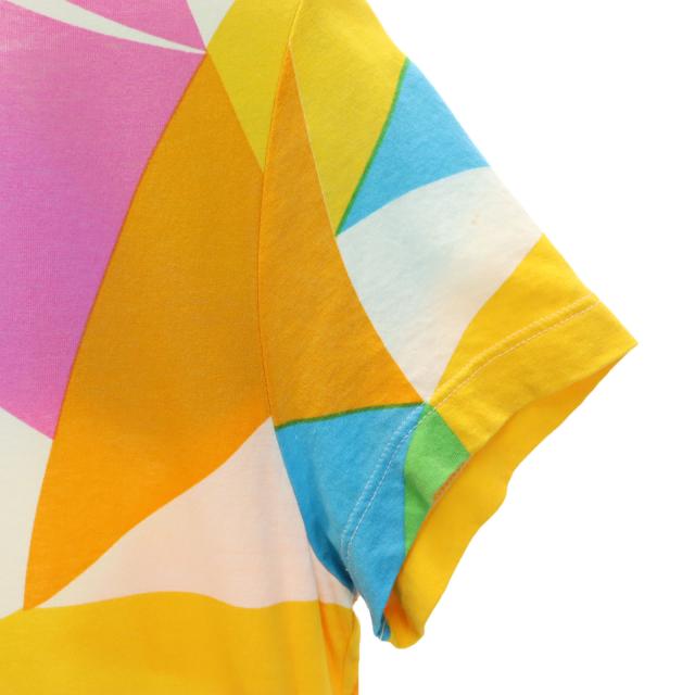 マリメッコ  ミカピーライネン 半袖 ロング衣装 XS Marimekko  MIKA PIIRAINEN レディース