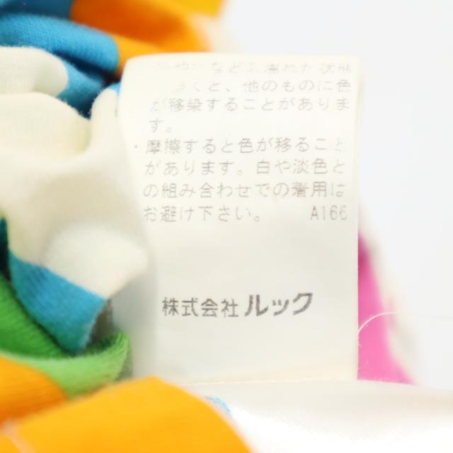 マリメッコ  ミカピーライネン 半袖 ロング衣装 XS Marimekko  MIKA PIIRAINEN レディース