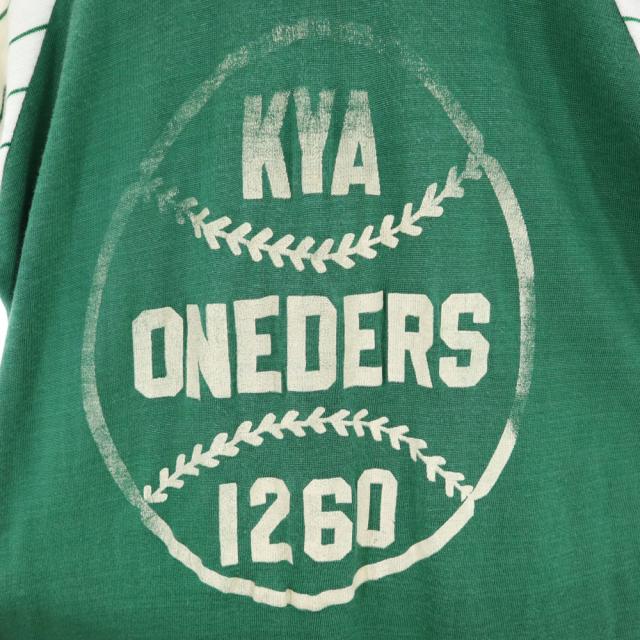 ウィルソン 50s 60s USA製 ヴィンテージ 半袖 ハーフジップ ミニ