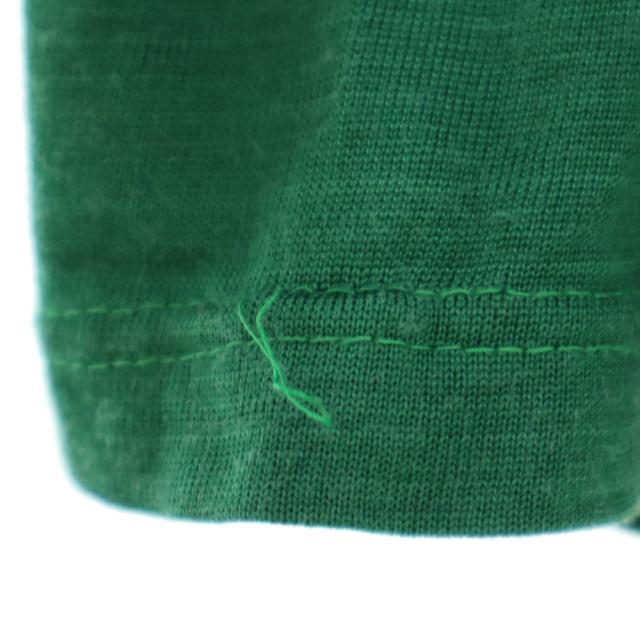 ウィルソン 50s 60s USA製 ヴィンテージ 半袖 ハーフジップ ミニ