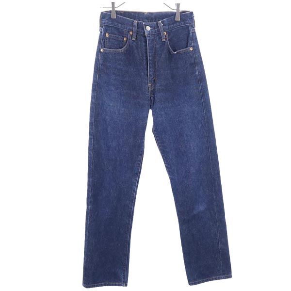 リーバイス 90s 502 ビッグE ストレートデニムパンツ W28 Levi’s ジーパン メンズの通販は 8,250円
