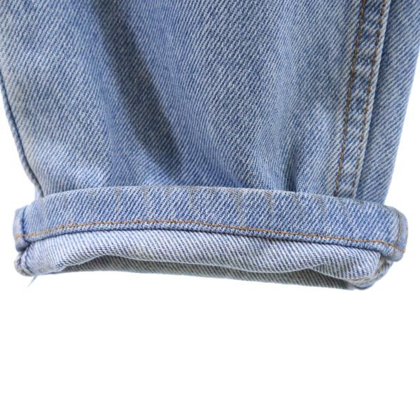 リーバイス 90s ヴィンテージ DIXHUIT ストレートデニムパンツ w29