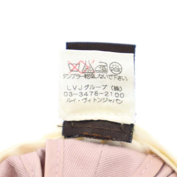 ルイヴィトン フランス製 パンツ 38 ピンク系 LOUIS VUITTON レディース_9