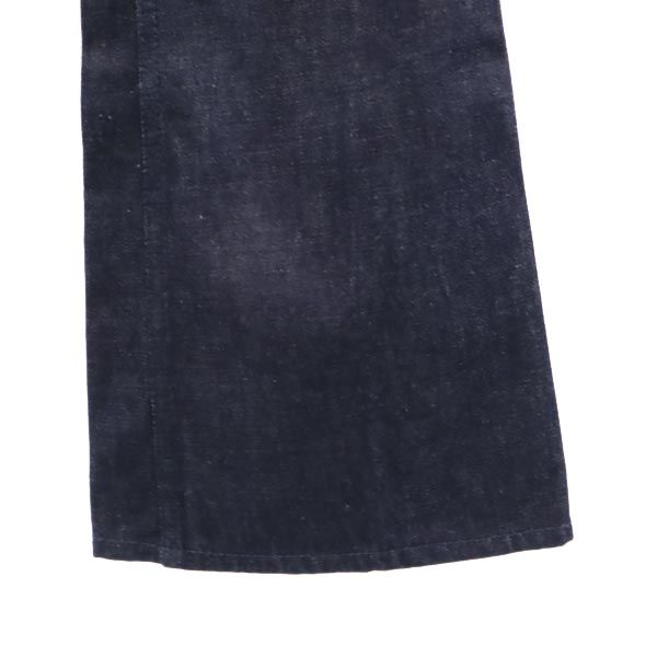 トリーバーチ フレア デニムパンツ w25 Tory Burch ジーンズ レディース