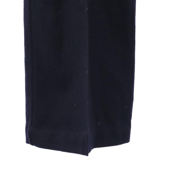 トリココムデギャルソン 2005年 日本製 ウール カーゴパンツ M ネイビー系 tricot COMME des GARCONS レディース トリココムデギャルソン 2005年 日本製 ウール カーゴパンツ M