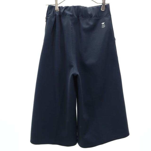 HYKE ガウチョ パンツ L HYKE ガウチョ パンツ L