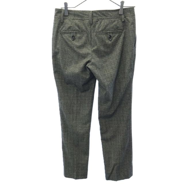 キートン Kiton スカートスーツ 黒 レディーススーツ 44.46 楽天 kiton