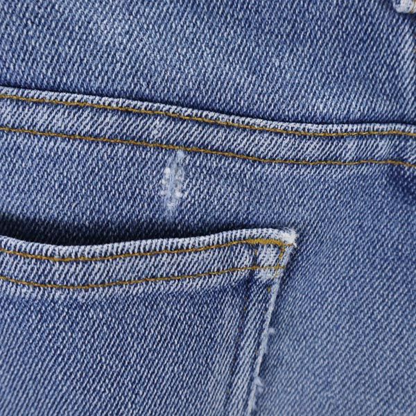 リーバイス 90s ユーロリーバイス ベルギー製 417 センタープレス