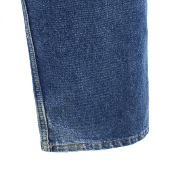 リーバイス 90s 505 オレンジタブ ストレートデニムパンツ w31 Levi’s ジーパン メンズ_3