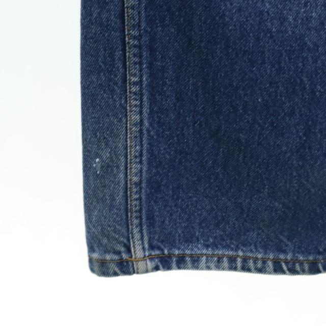 リーバイス 90s 505 オレンジタブ ストレートデニムパンツ w31 Levi’s ジーパン メンズ_7