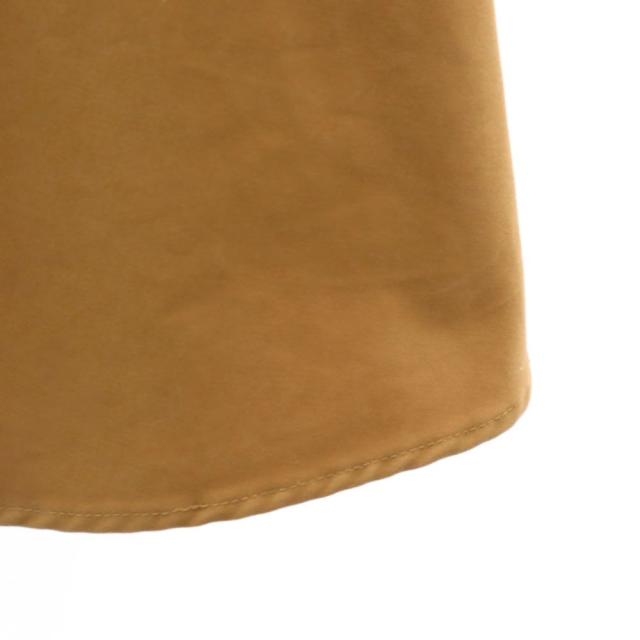 アメリ ロング丈 ラップスカート ベージュ AMERI UNDRESSED レーススカート付き レディース アメリ ロング丈 ラップスカート ベージュ AMERI UNDRESSED レース