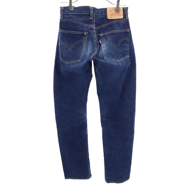 【入手困難】リーバイス 551XX W29 米国製 BIG E 赤耳 バレンシア 入手困難】リーバイス 551XX W29 米国製 BIG E 赤耳 バレンシア