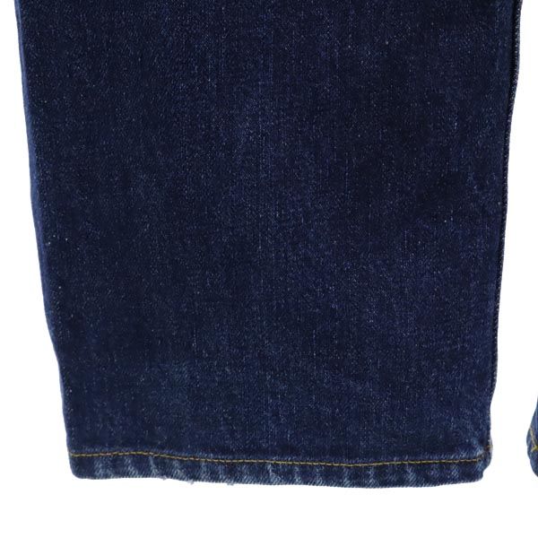 リーバイス 90s 551 ZXX バレンシア製 USA製 赤耳 ビッグE ストレート