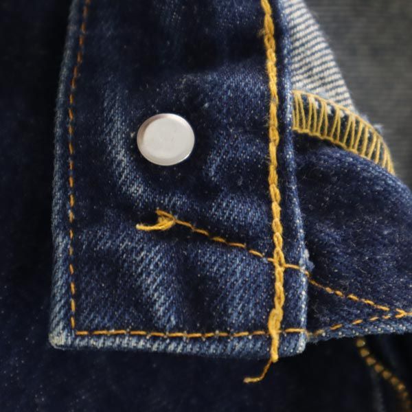 リーバイス 90s 551 ZXX バレンシア製 USA製 赤耳 ビッグE ストレート