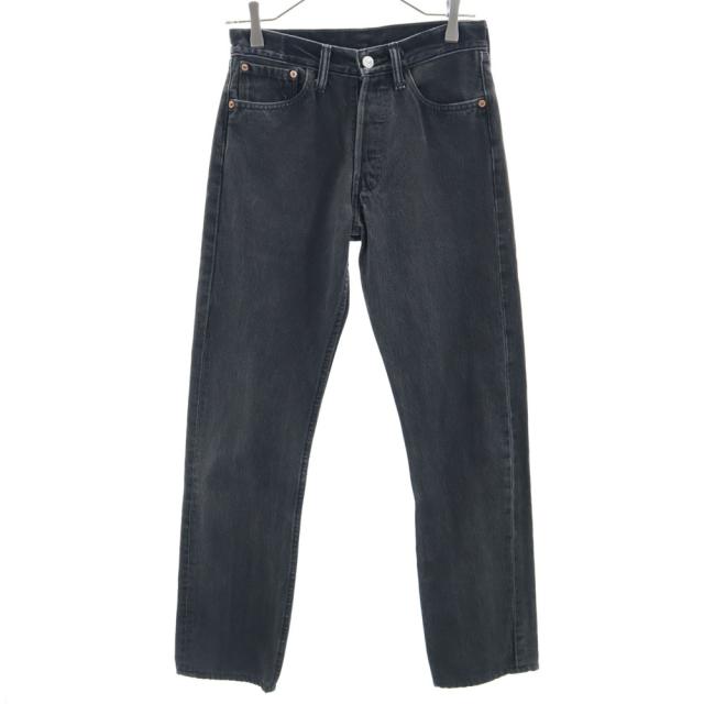 リーバイス501 USA製　サルファブラック　後染め　W38 162874377.jpg?cmsp_timestamp=