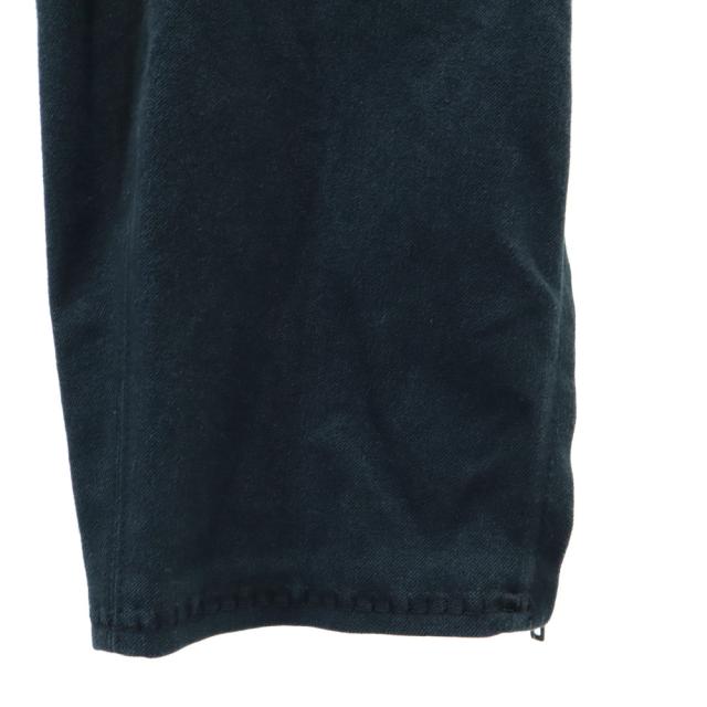 ジルサンダー スリムパンツ 36 ブラック JIL SANDER ストレッチ レディース ジルサンダー スリムパンツ 36 ブラック JIL SANDER ストレッチ レディース