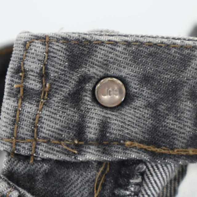 リーバイス 90s W515-03 日本製 ブラックデニム ストレートデニムパンツ w29 Levi’s レディース_7