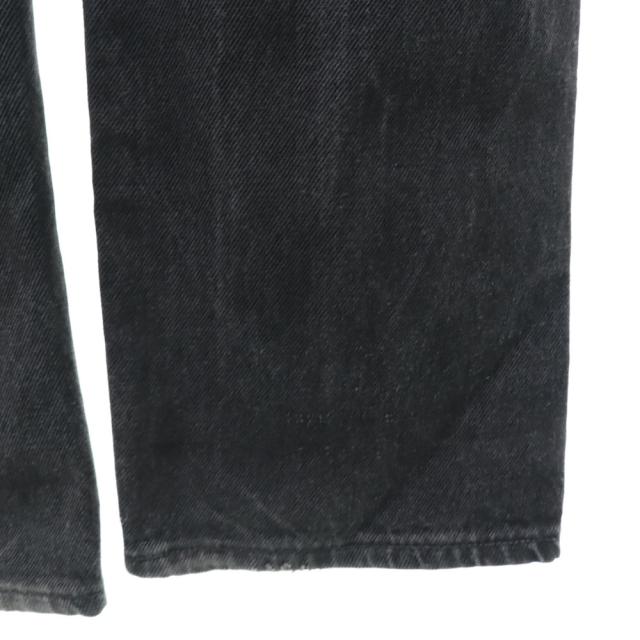 リーバイス 90s 552 ブラックデニム ブラック デニムパンツ W30 ブラック Levi’s ジーンズ メンズの通販は