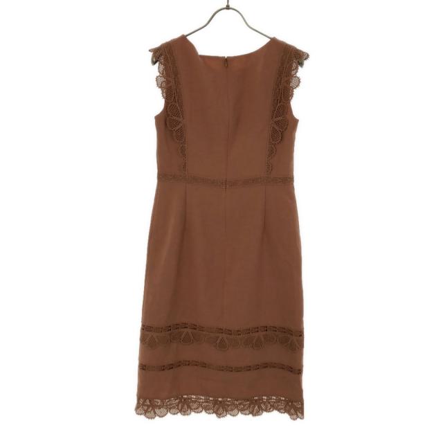 ANAYI/ノースリーブワンピース/38/ パーティ二次会