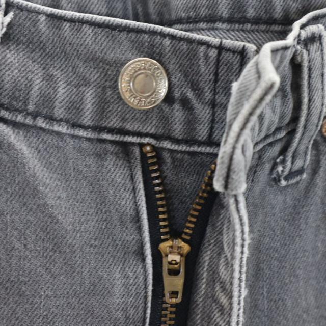 リーバイス 80s 日本製 デニムパンツ W31 グレー Levi’s ジーンズ メンズの通販は リーバイス 80s 日本製 デニムパンツ W31 グレー Levi’s ジーンズ メンズの通販は