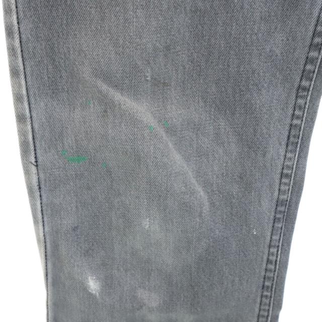 リーバイス 80s 日本製 デニムパンツ W31 グレー Levi’s ジーンズ メンズの通販は リーバイス 80s 日本製 デニムパンツ W31 グレー Levi’s ジーンズ メンズの通販は