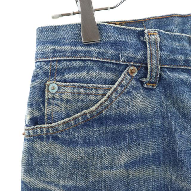 Levi's リーバイス 80s 42タロン 5ポケット オレンジタブ ストレート