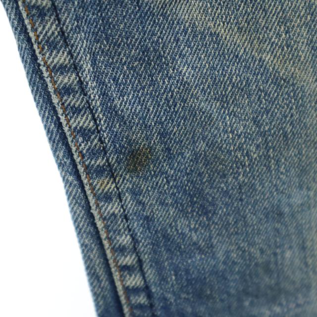 Levi's リーバイス 80s 42タロン 5ポケット オレンジタブ ストレート