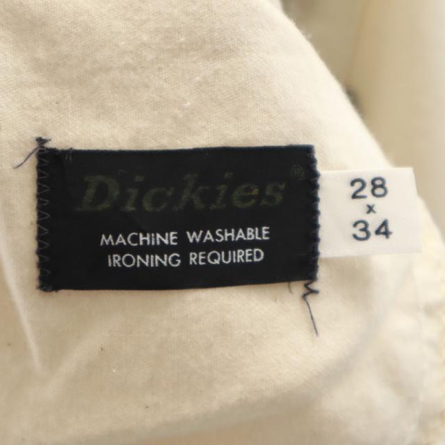 ディッキーズ 70s 黒タグ ヴィンテージ ペインターパンツ W28