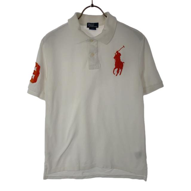 ラルフローレン ポシャツ Polo by RALPH LAUREN(ポロバイラルフローレン) メンズ