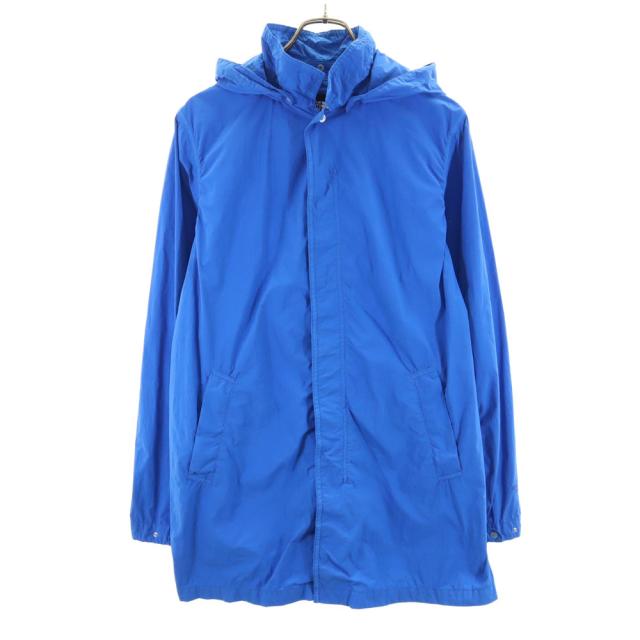 ノースフェイス アウトドア NP21417 トレッカー ライト コート L ブルー系 THE NORTH FACE TREKKER LIGHT COAT メンズの通販は 4,807円