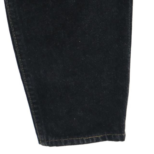 リーバイス 80s w626-5358 日本製 テーパードデニムパンツ W29/9