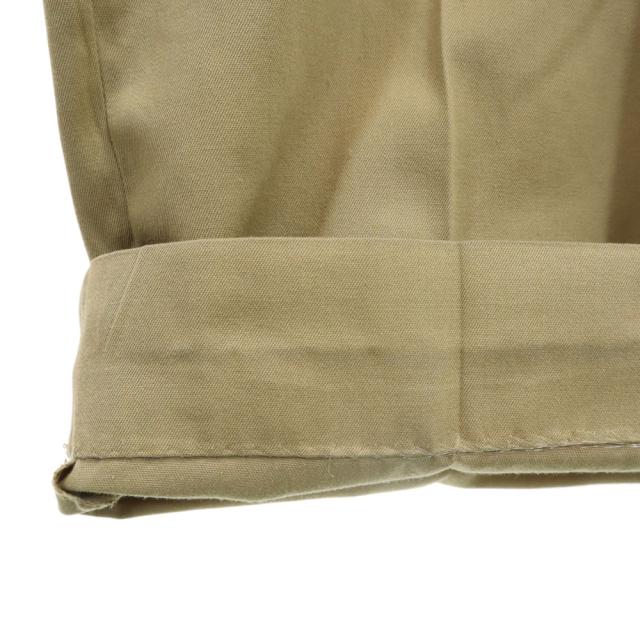 アメリカ海兵隊 70s DSA ヴィンテージ トラウザー ロングパンツ W31