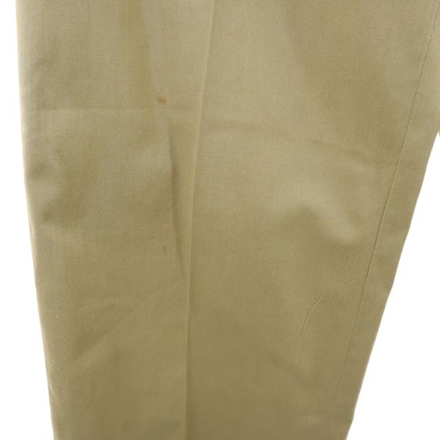 アメリカ海兵隊 70s DSA ヴィンテージ トラウザー ロングパンツ W31