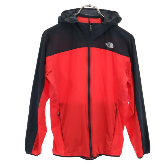 THE NORTH FACE ナイロンジャケット　S 美品　NPW71773 ノースフェイス NP71773 アウトドア ナイロンジャケット S