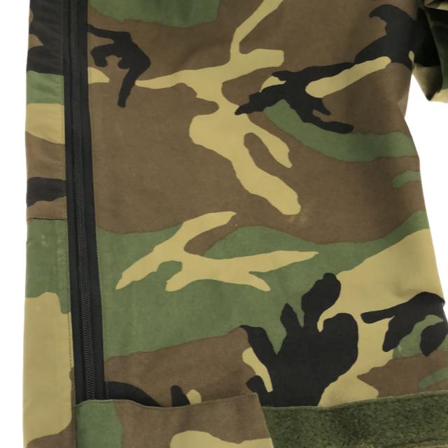 ユーエスアーミ 90s 迷彩柄 ECWCS GEN1 DLA100-93-F-ED11 ミリタリーパンツ L U.S.ARMY トラウザー オールド ヴィンテージ メンズ